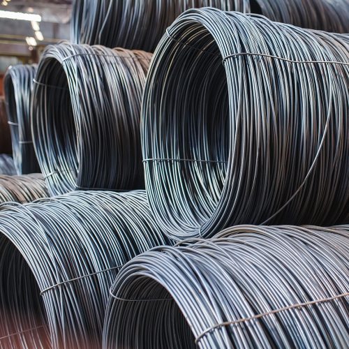 ACSR Conductor main icon