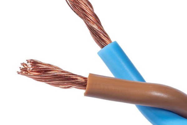 Copper Cable Type 1