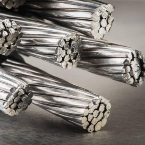 Non Ferrous Alluminium All Types