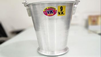 BUCKET